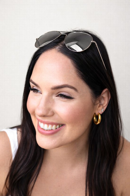 Shine On You Sunglasses